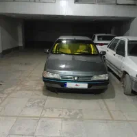 ۴۰۵|خودرو سواری و وانت|خمینی‌شهر, |دیوار