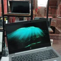 دو گیگ گرافیک مجزا، hp آمریکایی ۶ تومن پیش