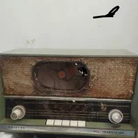 رادیو ترانزیستورفیلیپس