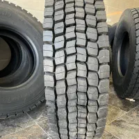 لاستیک سنگین قیمت دست اول|قطعات یدکی و لوازم جانبی|آباده, |دیوار