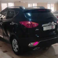 جک S3 مدل 1397|خودرو سواری و وانت|تهران, اختیاریه|دیوار