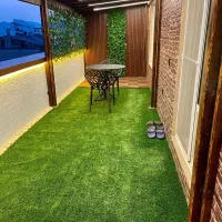 پنت هاوس 112 متری / سند تک برگ / تک واحدی/ هوشمند|فروش آپارتمان|رشت, رودباری|دیوار