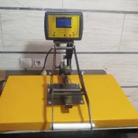 اتو پرس حرارتی|اتو و لوازم اتو|تاکستان, |دیوار