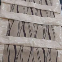 رو بالشت ساتن مخمل