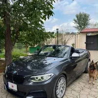 Bmw 240m ۴۰۰ اسب بخار|خودرو سواری و وانت|رشت, بلوار گیلان|دیوار