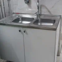 سینک و کابینت|کافی‌شاپ و رستوران|پاکدشت, پاکدشت (مامازند)|دیوار