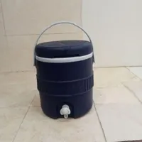 کلمن آب