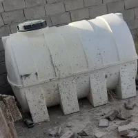 تانکر آب