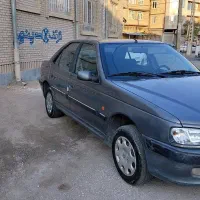 فروش پژو پارس