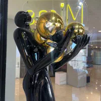 اباژور ایستاده