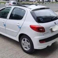 207 پانوراما ارتقا یافته