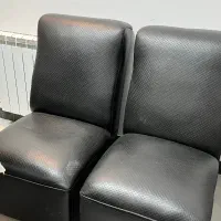 فروش لوازم آرایشگاهی کار کرده|آرایشگاه و سالن‌های زیبایی|رشت, دیلمان|دیوار