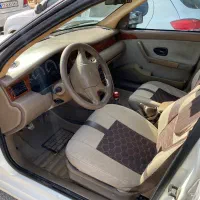 سمند مدل ۸۹ دوگانه