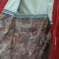 کاپشن بسیار نو|لباس|قم, شهرک فاطمیه|دیوار