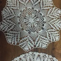 رومیزی ورق بزنید|پرده، رانر، رومیزی|رشت, کوی حسینی|دیوار