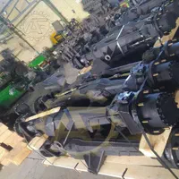 فروش 6 ماهه دیفر تراکتور دیفرانسیل تراکتور 285/399