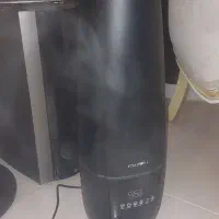 بخور سرد تمام لمس