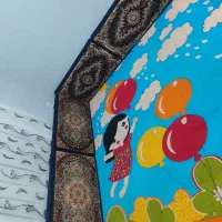پشتی در حدنو
