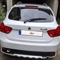 کوئیک R|خودرو سواری و وانت|کلاچای, |دیوار