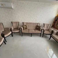 مبل ۹نفره کلاسیک