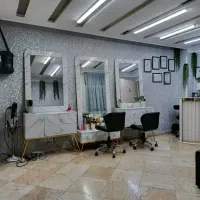 رهن کامل واحد اداری/ تابلو خور/ بر اصلی رودکی