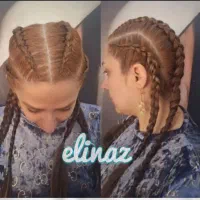 اصلاح تخصصی ابرو ، موخوره گیری ، بافت مو ، کوتاهی|خدمات آرایشگری و زیبایی|مشهد, دانشجو|دیوار