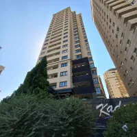 ۵۰متر/پروژه مجلل/وام دار/اقساطی/دریاچه چیتگر