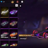 اکانت فری فایر|کنسول، بازی ویدئویی و آنلاین|سیمین شهر, |دیوار