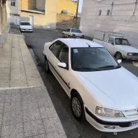 تیپ فایو کلاس ۱۵ چهارچرخ دیسک آینه تاشو|خودرو سواری و وانت|خوی, |دیوار