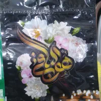 پاکت و نایلون مشکی مراسم ترحیم