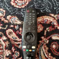 تلویزیون ال جی 43|تلویزیون و پروژکتور|مشهد, کوشش|دیوار