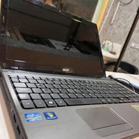 Acer میانرده حسابداری ترید