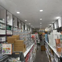 به یک خانم حسابدار و یک نفر آقا جهت همکاری