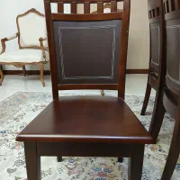 میز و صندلی ناهار خوری|میز و صندلی غذاخوری|مشهد, رضاشهر|دیوار