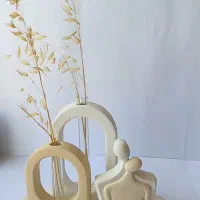 دکوری های زیبا و خاص سنگ مصنوعی