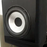 ظبط سونی|سیستم صوتی خانگی|فولادشهر, B5|دیوار