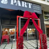 استخدام نیرو ظرف شور کمک آشپز سالن دار فست فود