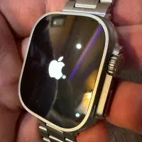 فروش اپل واچ مدل اولترا ۱ ULTRAWATCH 1 (49mm)|لوازم جانبی موبایل و تبلت|شیراز, فرگاز|دیوار