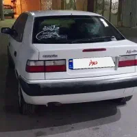 زانتیا 2000  مدل ۷۸