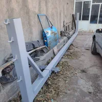 شاسی کش صافکاری