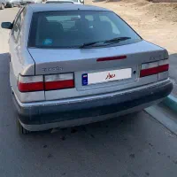 زانتیا مدل ۸۴|خودرو سواری و وانت|اصفهان, باغ زرشک|دیوار