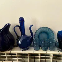 لوازم قدیمی|کلکسیون اشیاء عتیقه|بیرجند, |دیوار