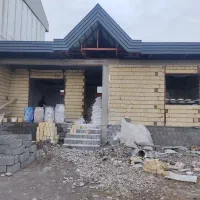 پیش فروش ویلای ۱۹۰ متری سنگر