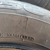 لاستیک جک S5 کومهو 235/60/R17|قطعات یدکی و لوازم جانبی|هشتگرد, فاز ۱ مهستان|دیوار