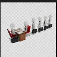 جذب نیروی کار