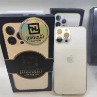 آیفون ۱۳ پرومکس ۲۵۶ در حد