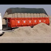 باگاس نیشکر خوزستان|عمده‌فروشی|کارون, |دیوار