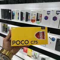 فروش شیائومی پوکوC75 حافظه 256 از دم اقساطی|موبایل|اصفهان, شهرک امام خمینی|دیوار