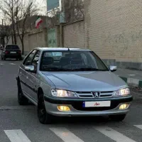 پارس مدل ۸۴|خودرو سواری و وانت|بیرجند, |دیوار