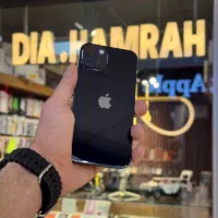 ۱۳ نرمال ظرفیت ۱۲۸ گیگابایت